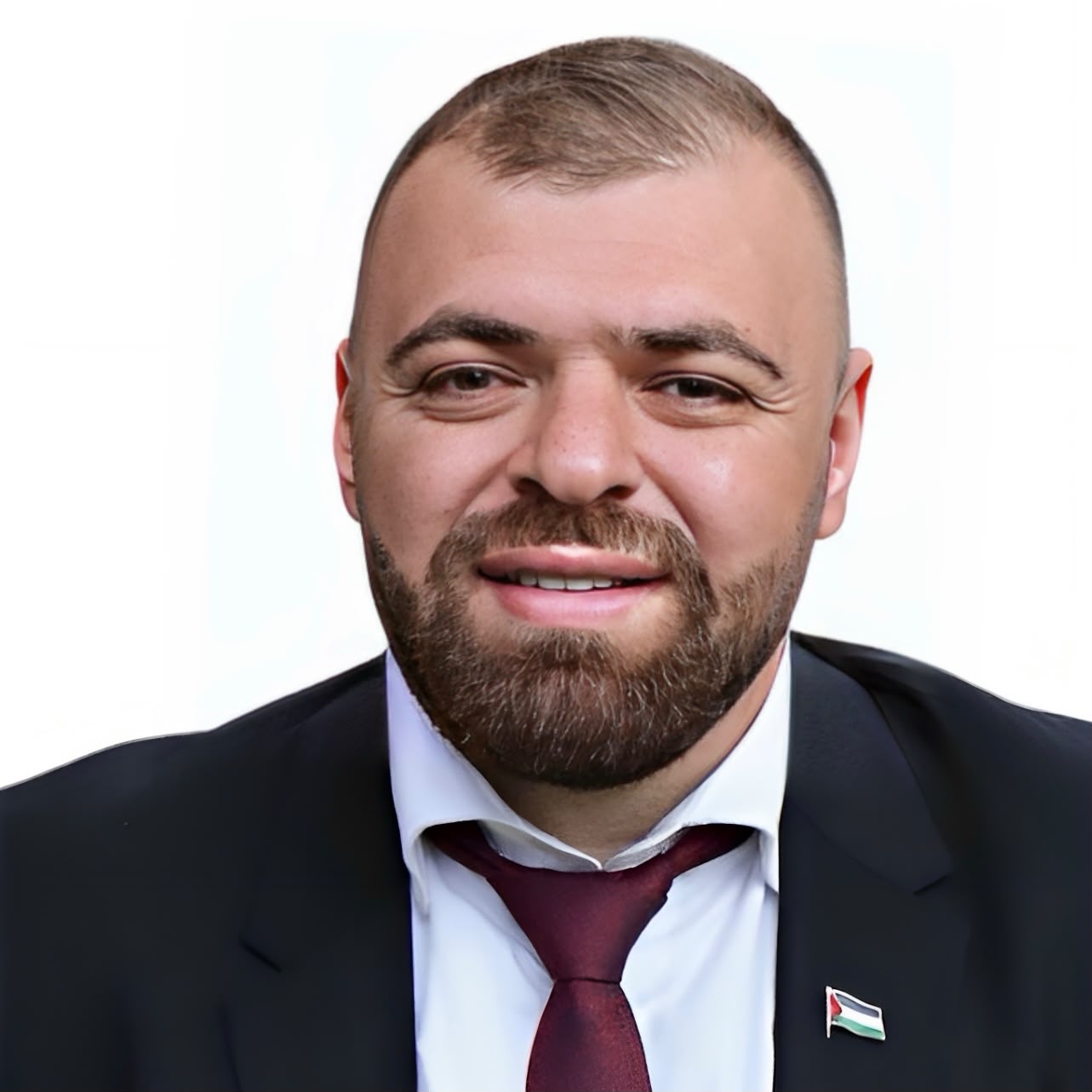Salem Toubasi