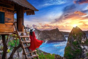 Asia tour packages