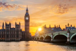 Europe tour packages - mice le voyage