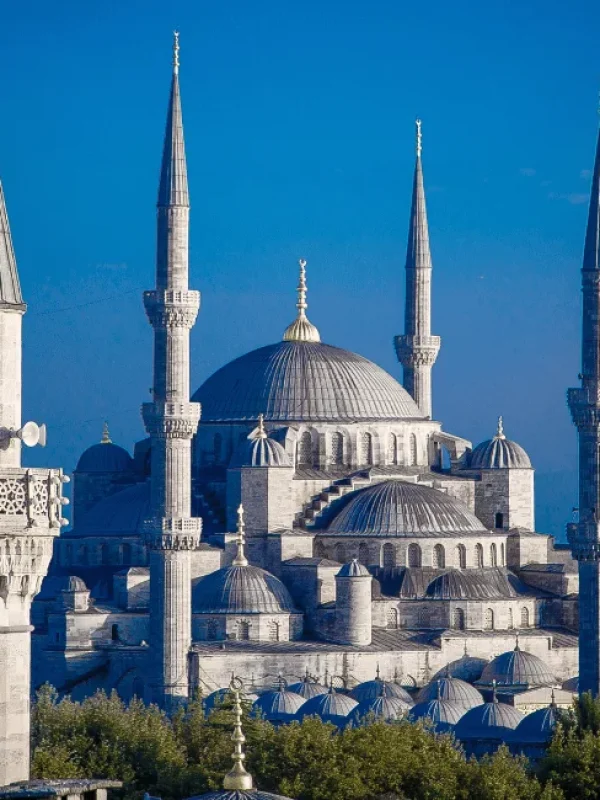Amazing Instanbul