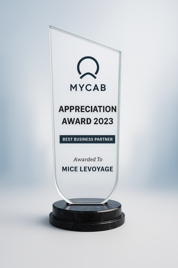 awards mice le voyage