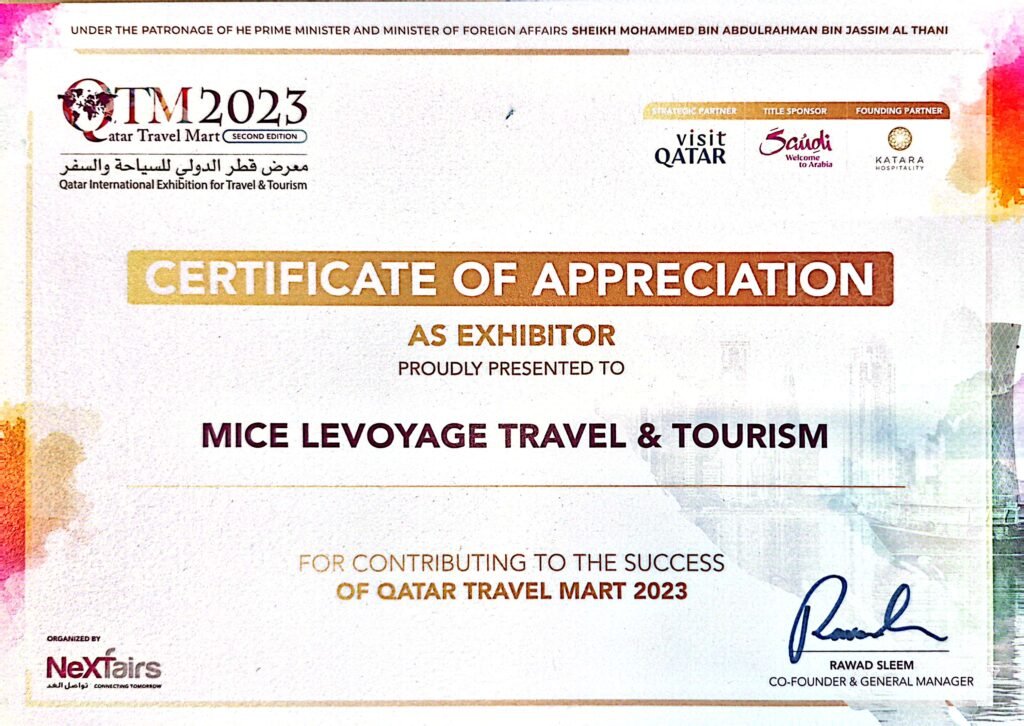 awards mice le voyage