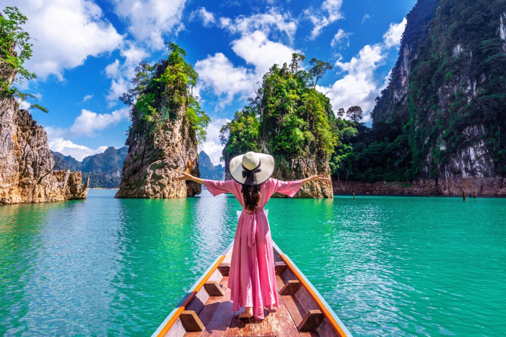 Thailand tour packages bangkok