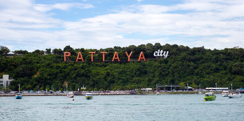 pattaya thailand package