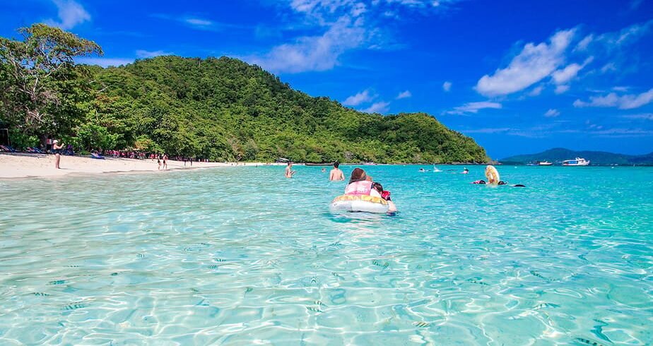 thailand tour packages
