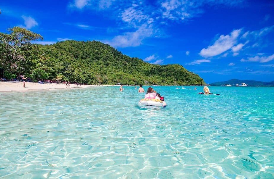 thailand tour packages