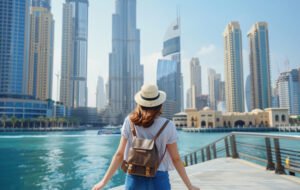 GCC tour packages mice le voyage