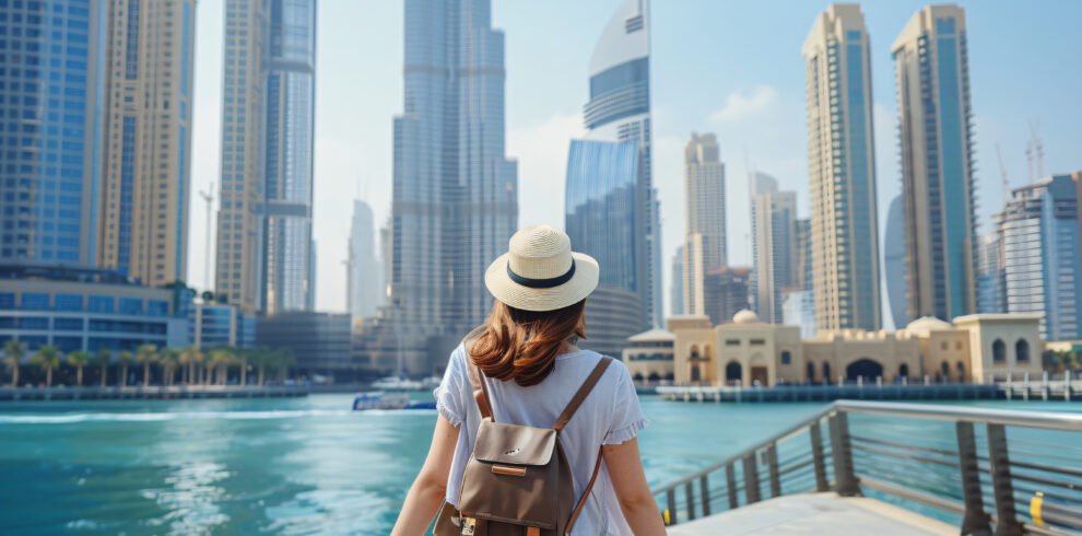 GCC tour packages mice le voyage