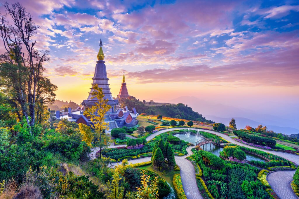thailand tour packages