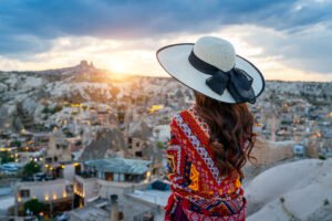 middle east tour packages