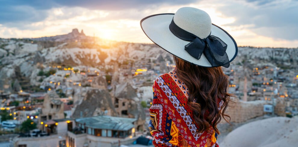 middle east tour packages