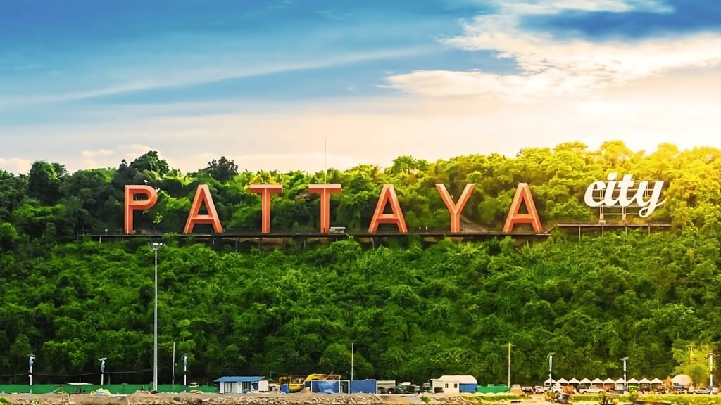 Pattaya Tour
