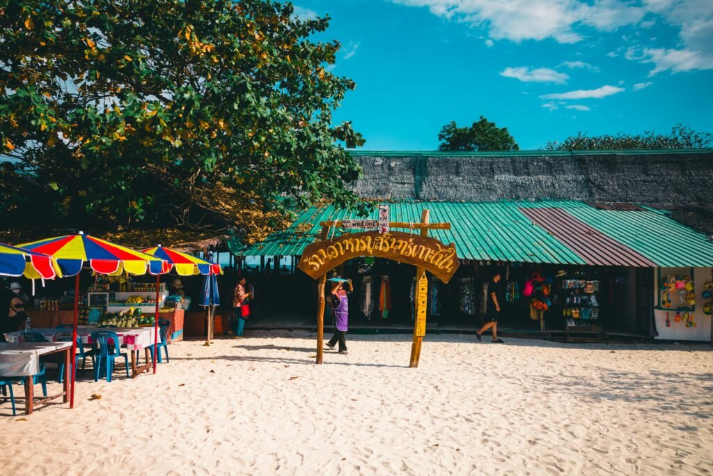 PHUKET THAILAND