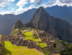 south america tour packages