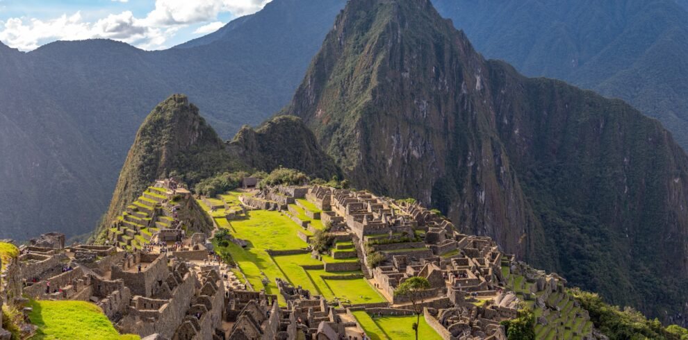 south america tour packages