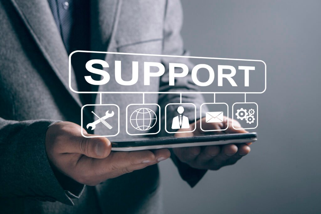 visa support mice le voyage