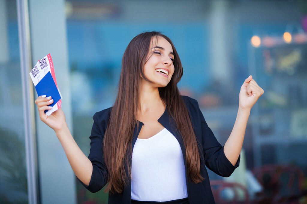 visa successful mice le voyage