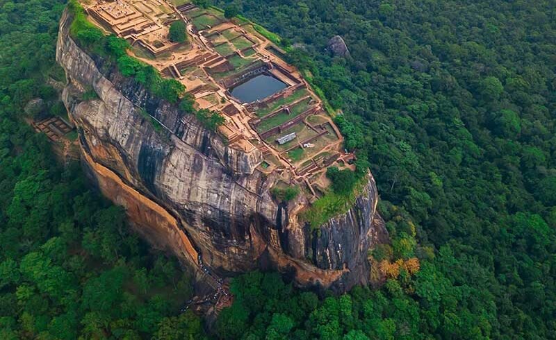 Sri lanka Tour packages