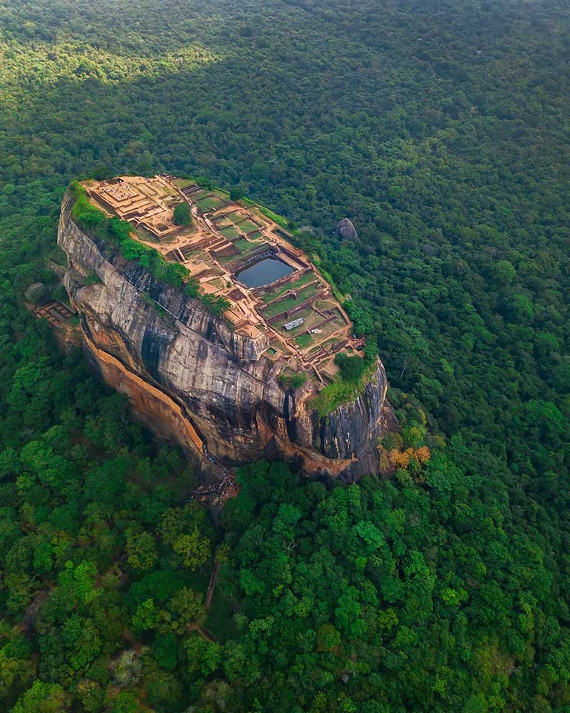Sri lanka Tour packages