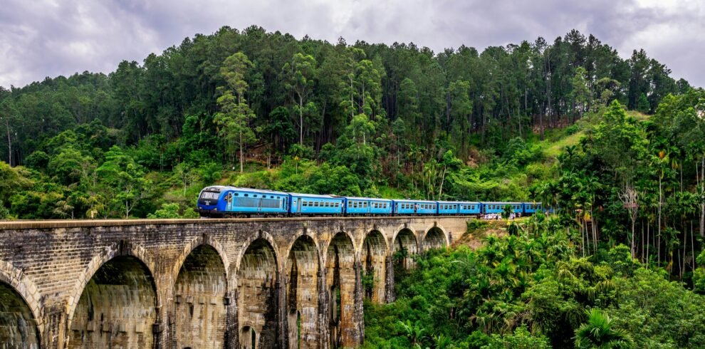 Sri lanka Tour packages