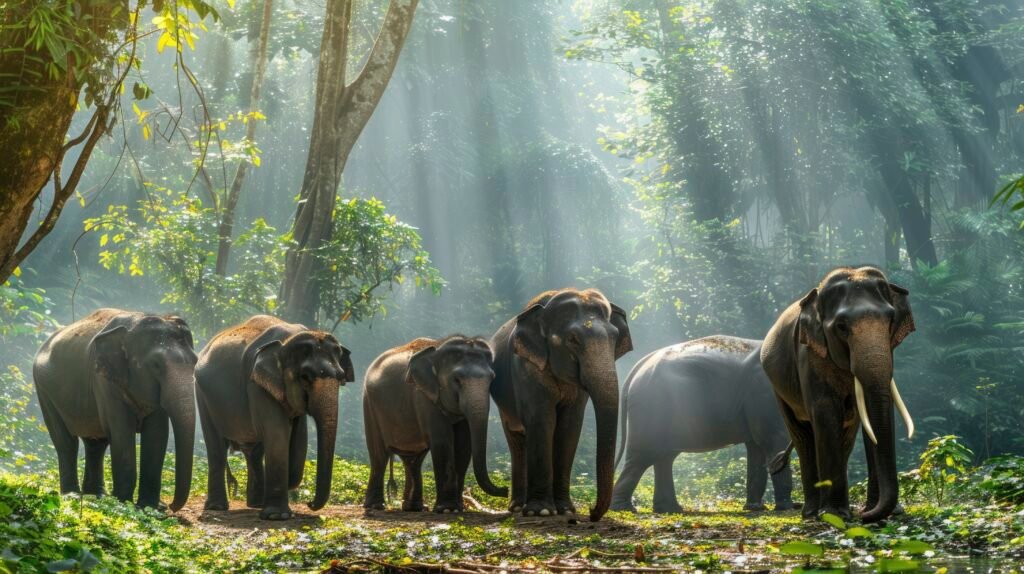 Sri lanka Tour packages
