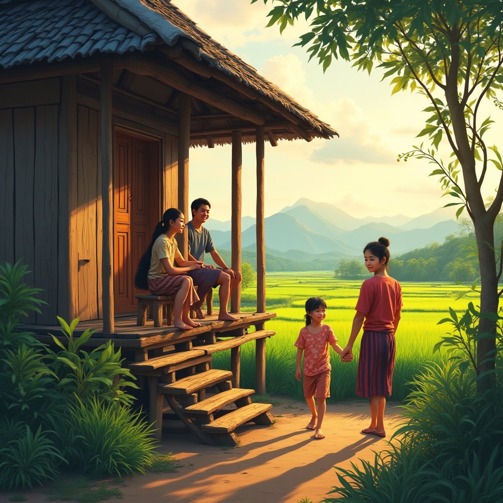 Thailand’s Hidden Gems: 10 Thrilling Adventures​
