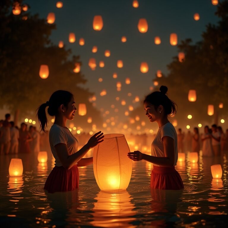 Thailand’s Hidden Gems: 10 Thrilling Adventures​