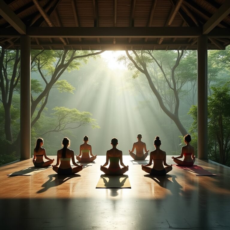 Thailand’s Hidden Gems: 10 Thrilling Adventures​