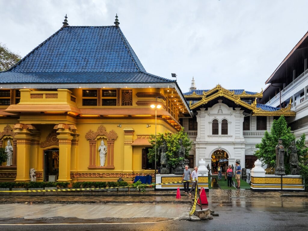 Sri lanka Tour packages