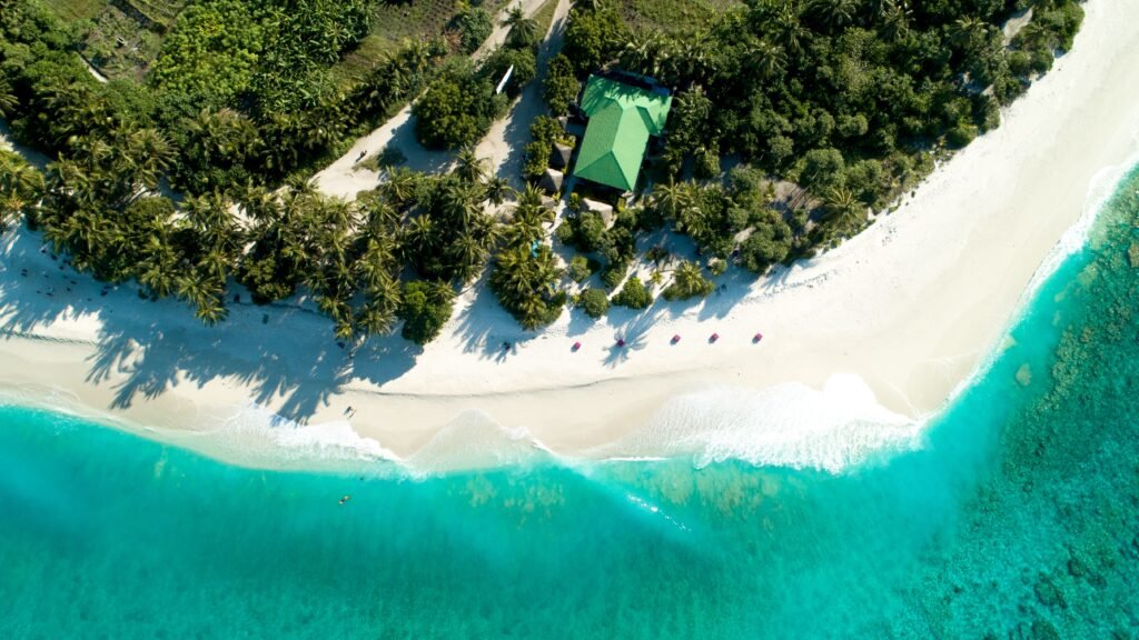 Top 10 Must-Visit Travel Destinations in 2025