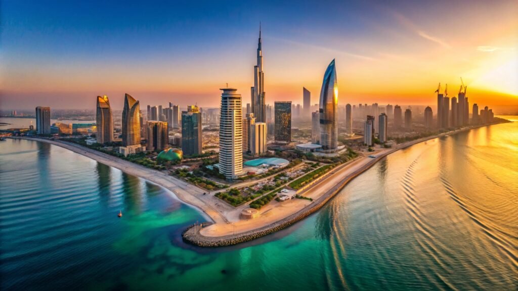 Dubai Tour Package