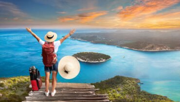 10 most visited travel destination