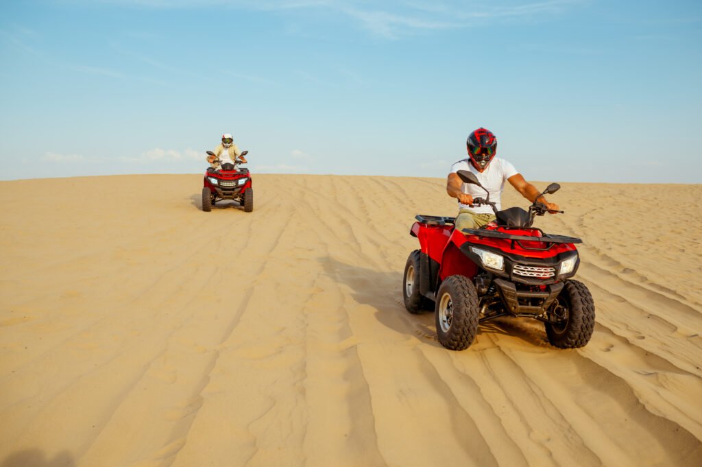 Dubai Tour Packages