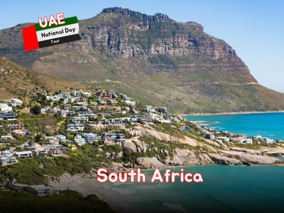 South Africa Tour