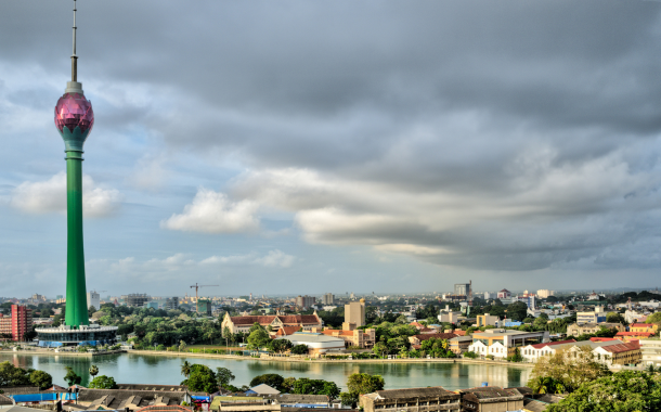 Sri lanka Tour packages
