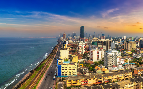 Sri lanka Tour packages