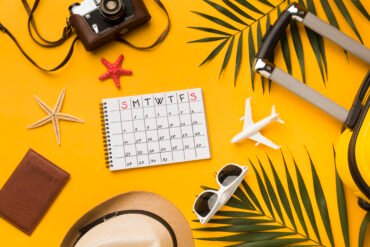 How to Plan the Perfect 7-Day Vacation Without Stress
