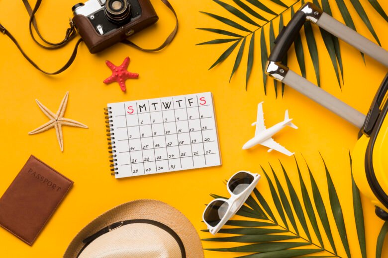 How to Plan the Perfect 7-Day Vacation Without Stress