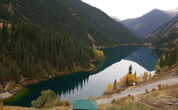 KAZAKHSTAN