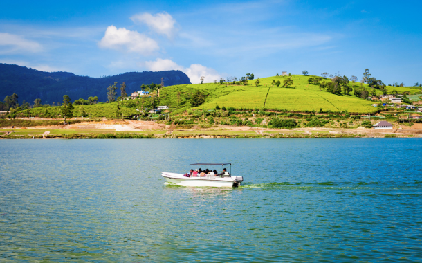 Sri lanka Tour packages
