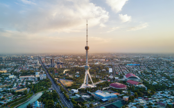 UZBEKISTAN Tour