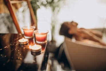 Wellness retreat 2025