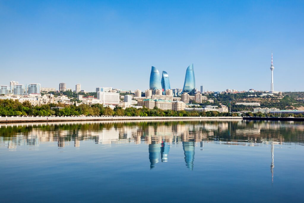Azerbaijan