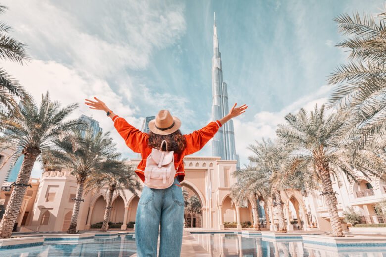 Best Short Getaways from the UAE for Long Weekends