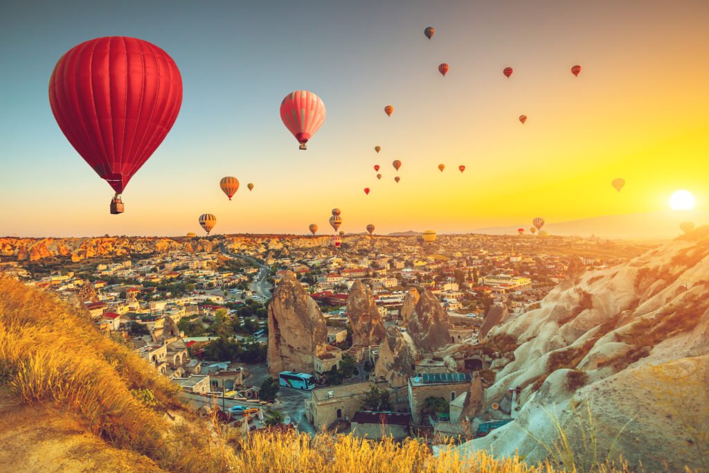 Turkey