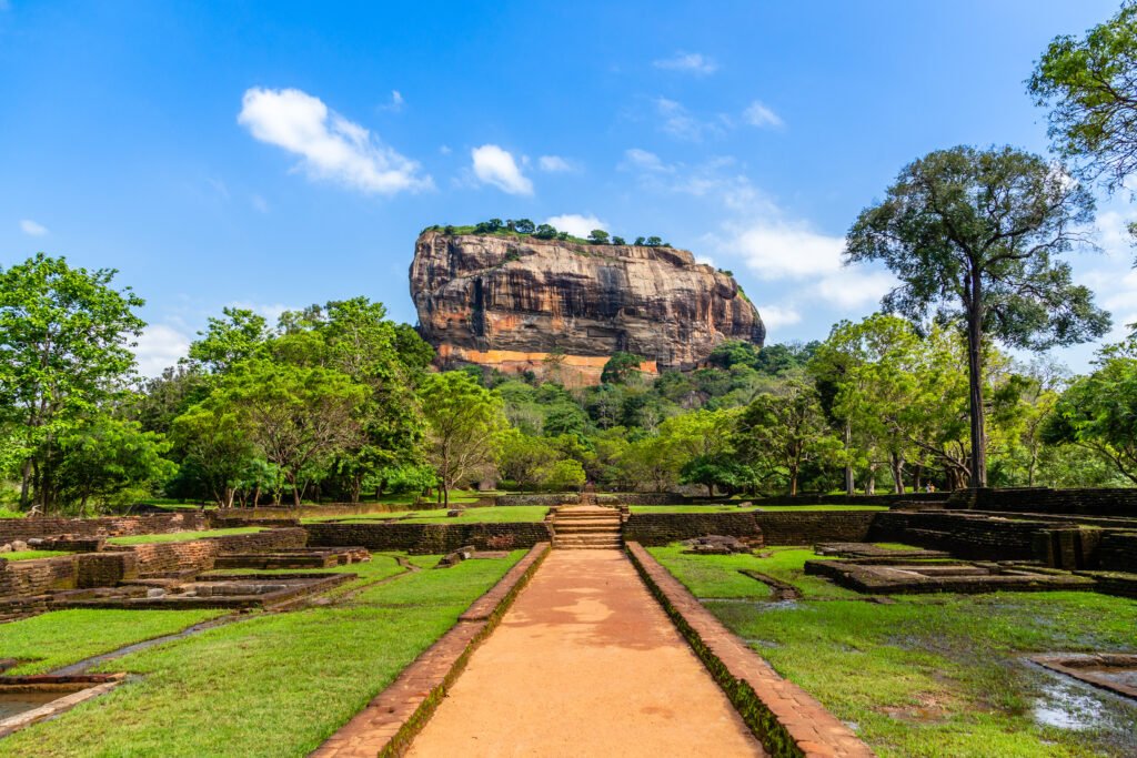 Sri Lanka