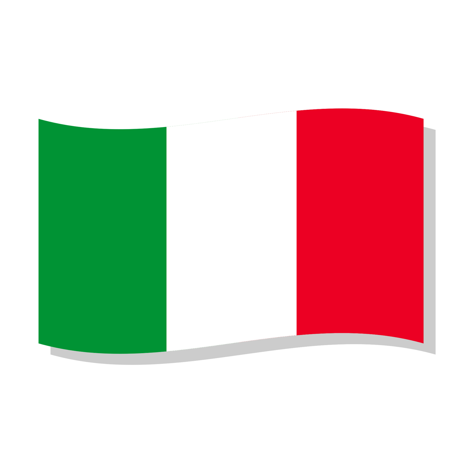 Italy flag