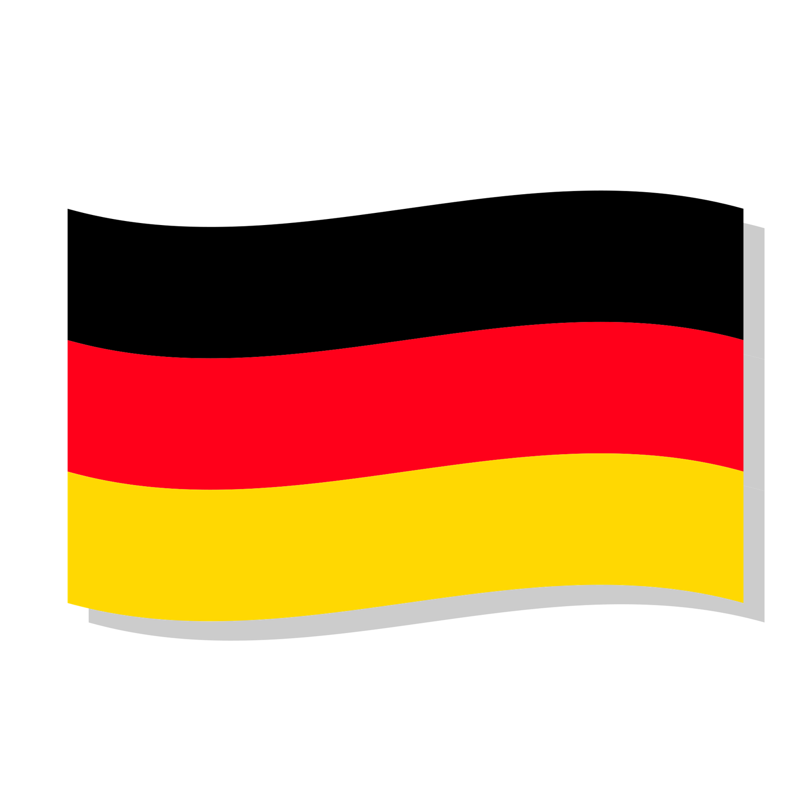 Germany flag
