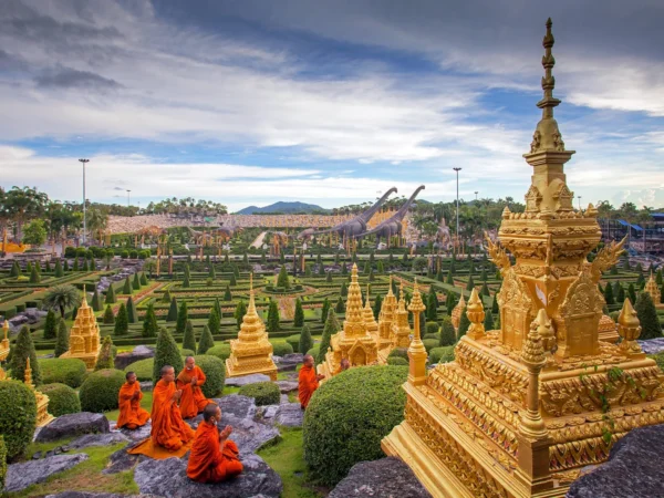 Thailand Kids Special