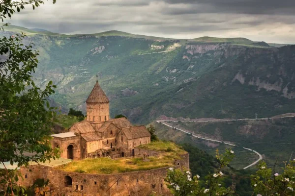 Classic Armenia Tour